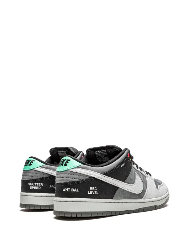 Nike SB Dunk Low Pro ISO 