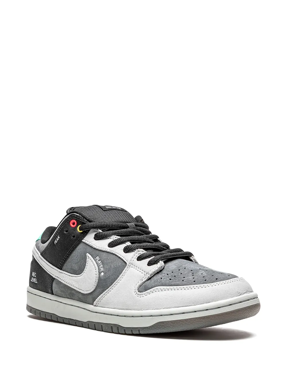 Nike SB Orange Label 'VX1000' Dunk Low Pro