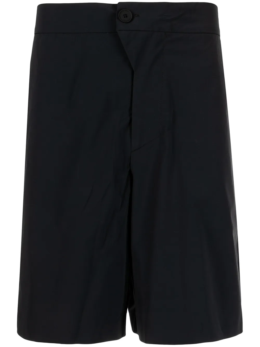 A-COLD-WALL* Noos wide-leg Bermuda Shorts - Farfetch