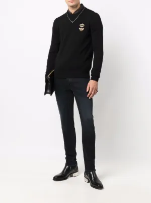 Dolce & Gabbana（ドルチェ＆ガッバーナ）メンズ セーター