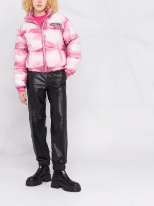 Moschino（モスキーノ）ウィメンズ ダウンジャケット - FARFETCH