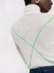 Bottega Veneta Gestrickter Rollkragenpullover