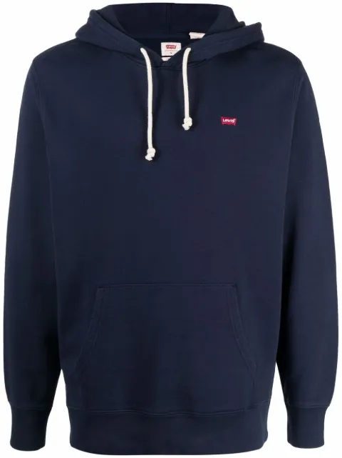 Levi's Felpa con applicazione