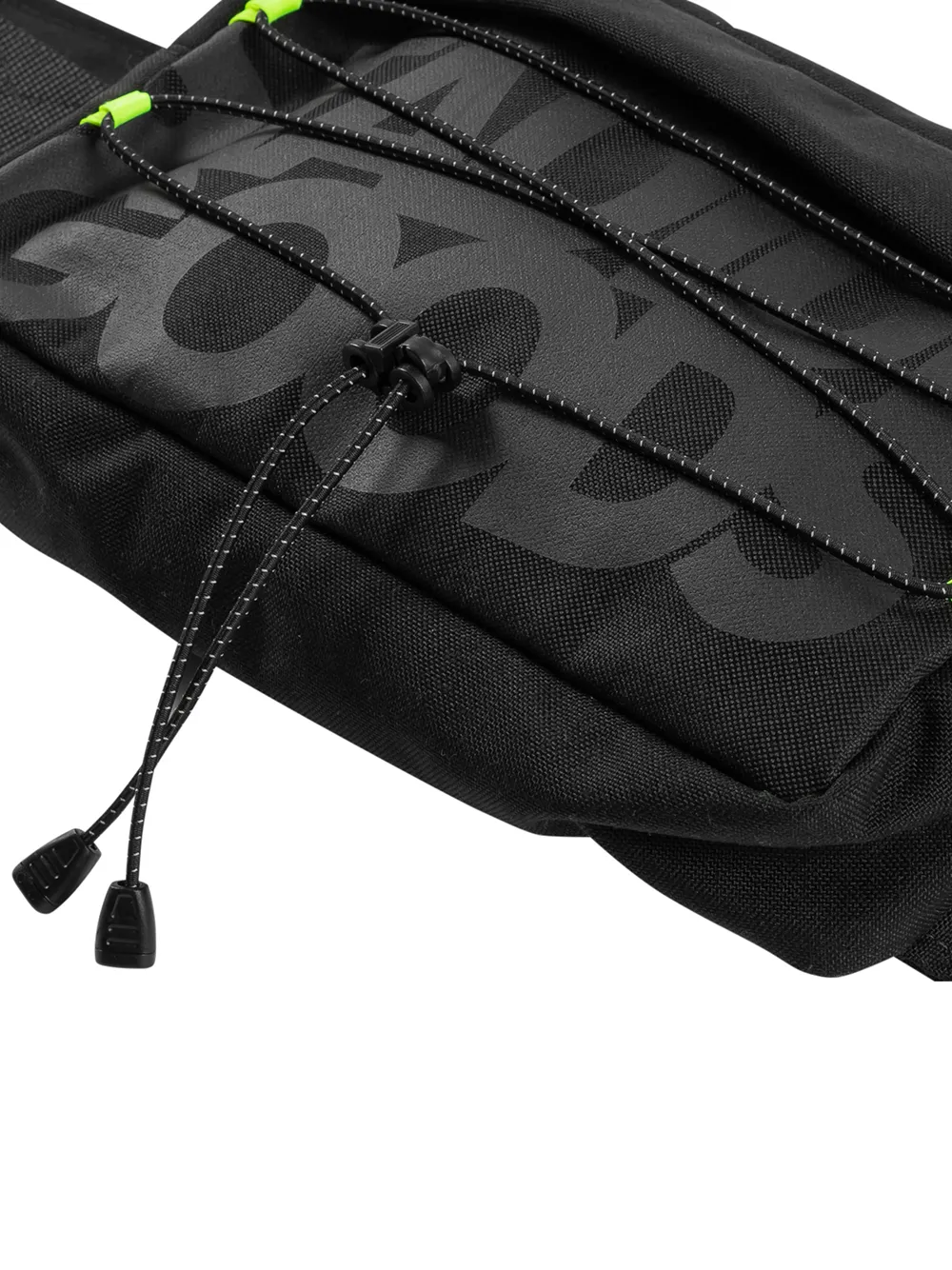 фото Stadium goods сумка на плечо с логотипом