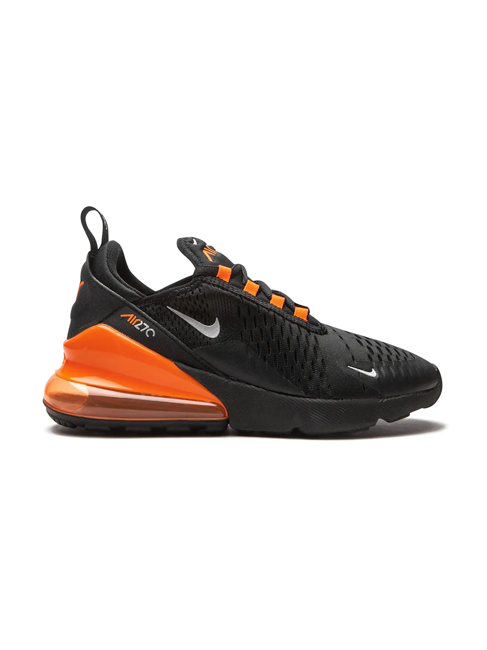 фото Nike kids кроссовки air max 270