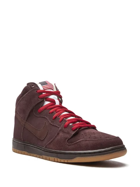 budweiser dunk high