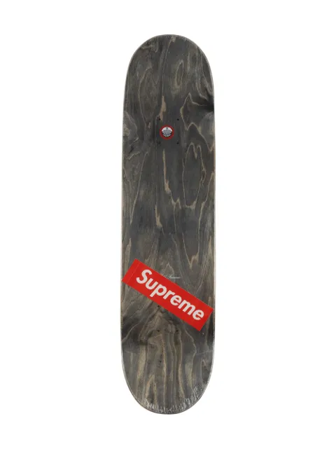 supreme deck