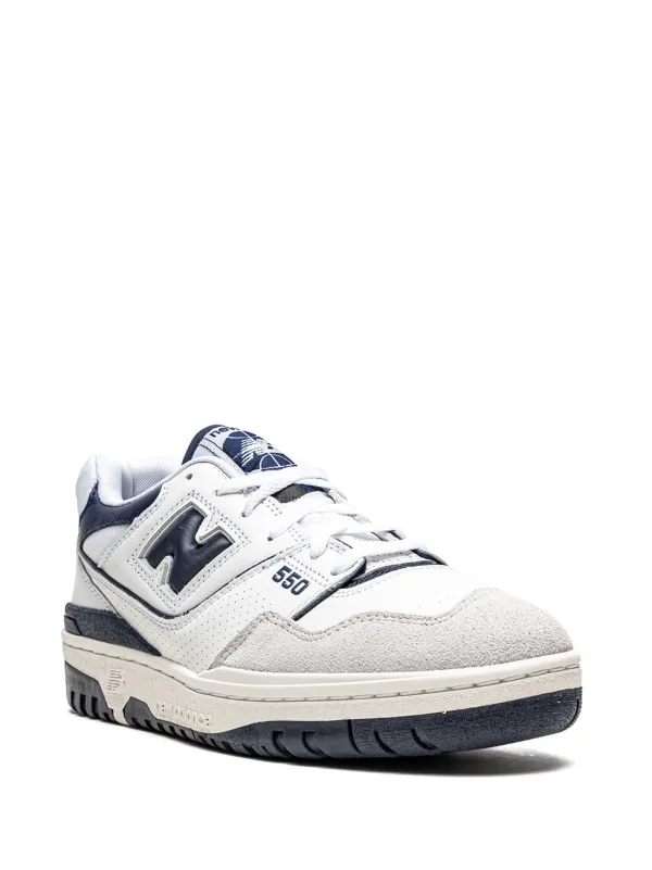 New Balance 550 Sneakers