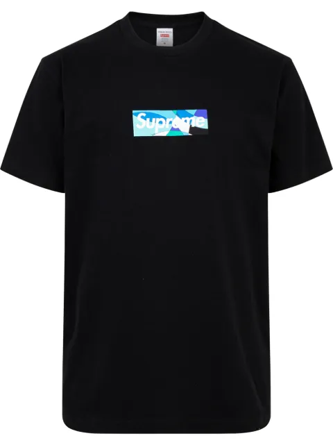 Supreme x Emilio Pucci Box Logo T-Shirt
