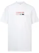 Immagine 1 di Supreme T-shirt con logo supreme x Emilio Pucci