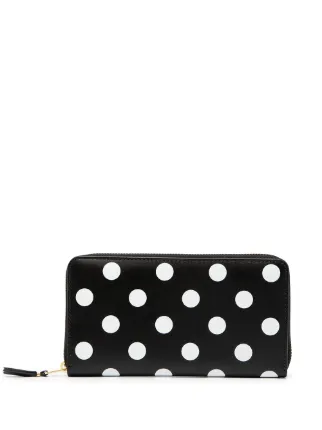 Comme Des Garçons Wallet