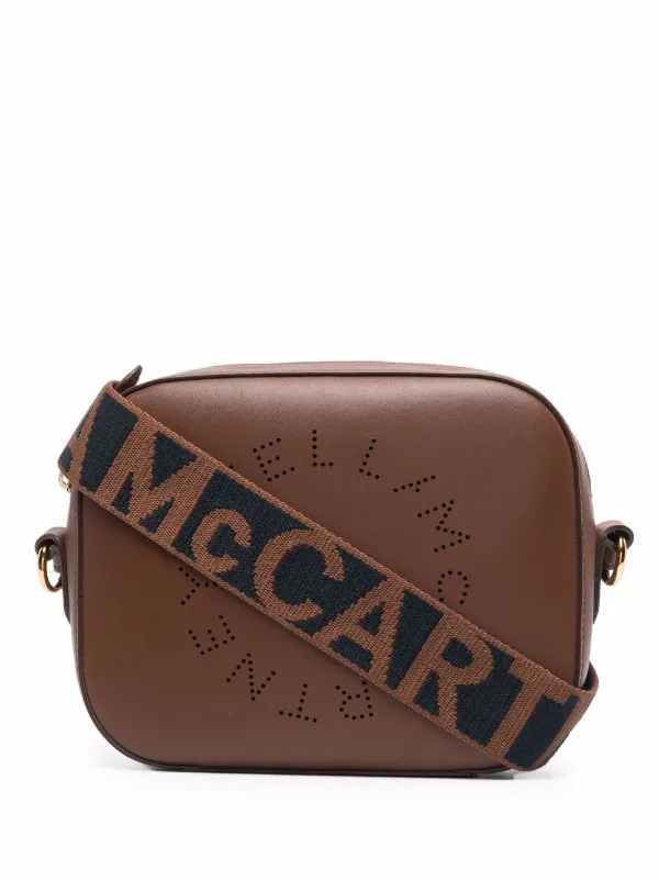 stella mccartney camera bag