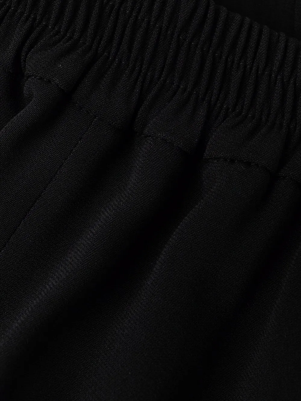 Stella McCartney Pantaloni con cuciture a contrasto | Image 7