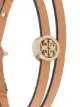 Tory Burch Pulseira transpassada Miller