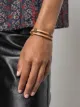 Imagem 2 de Tory Burch Pulseira transpassada Miller