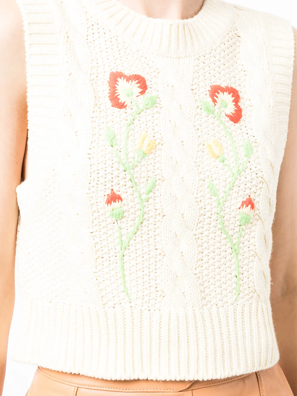 фото Alice mccall жилет sweet jane