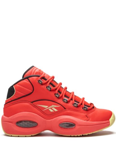 Reebok - Question Mid Hot Ones sneakers