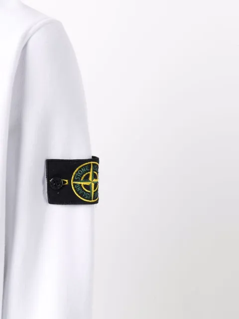 Stone island фото значка