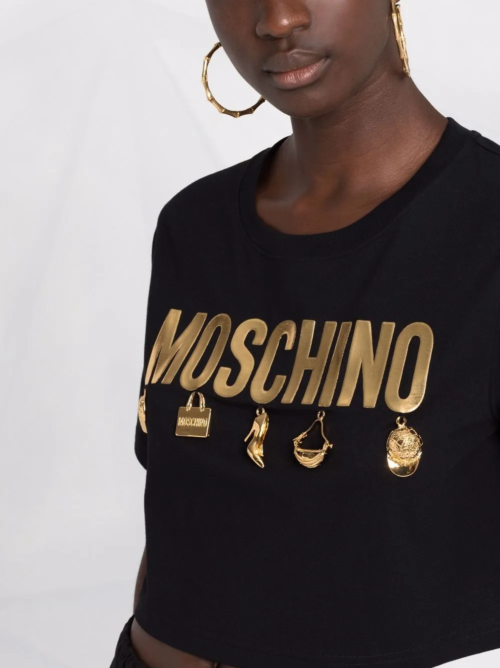 moschino shirt replica