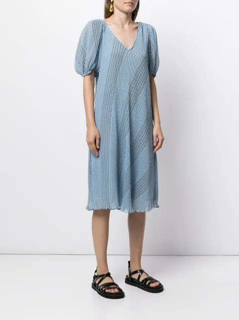 Shop GANNI with Afterpay - FARFETCH 