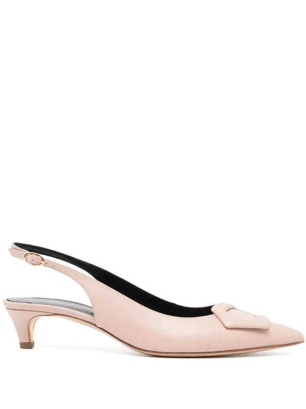 Shop Rupert Sanderson Marionet buckled 