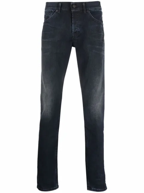 DONDUP slim-cut jeans