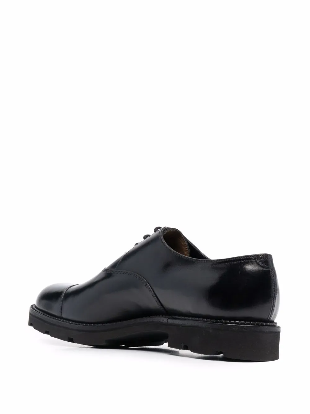 фото John lobb туфли на шнуровке