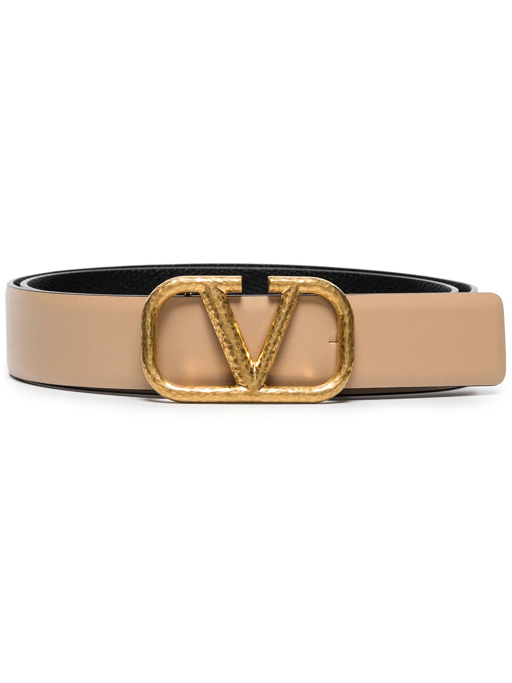 фото Valentino garavani vlogo signature belt