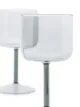 HAY set of 2 Tint wine glasses (250ml)