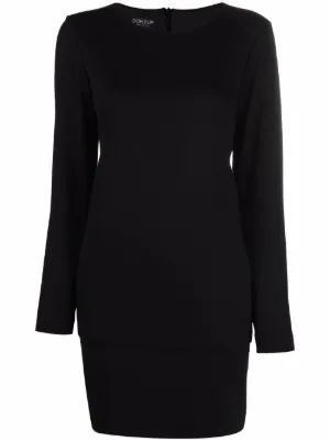 Dondup Day Dresses for Women - Buy Online - Mobile Friendly, Delivery to  Lithuania.