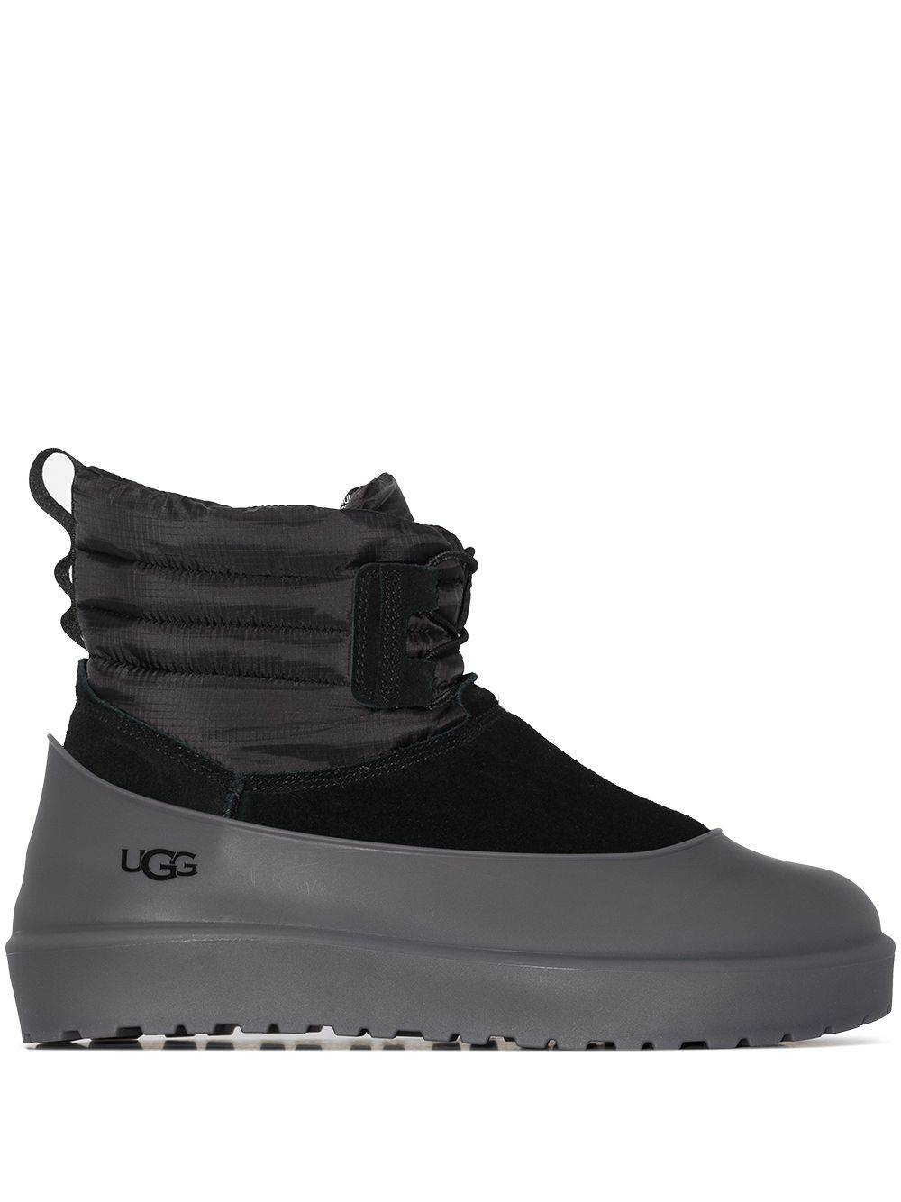 UGG сапоги Classic Mini 11275₽