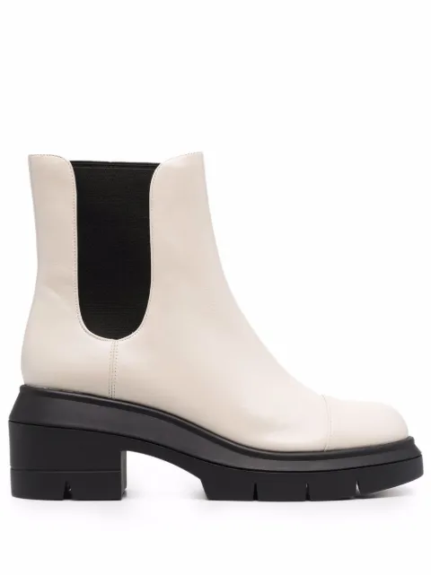 Stuart Weitzman Norah ankle boots
