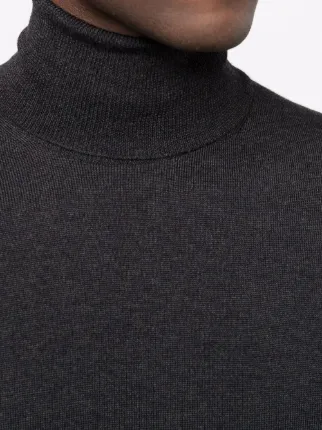 roll neck jumper展示图