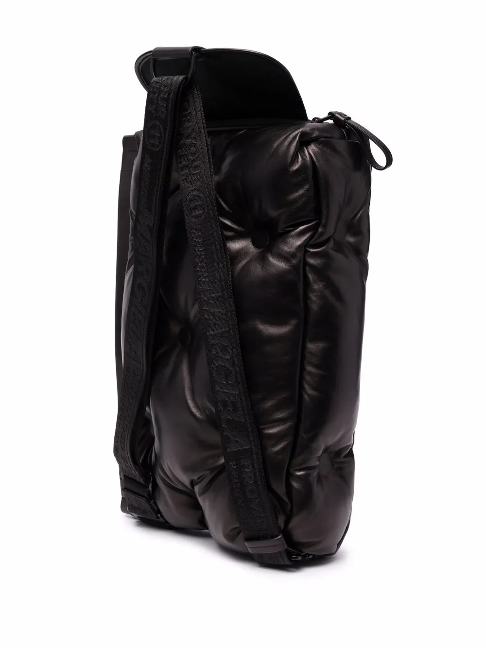 фото Maison margiela сумка на плечо glam slam