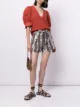 Image 2 of Ulla Johnson Bess puff-sleeve top