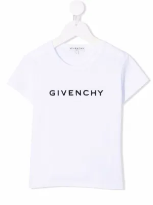 givenchy junior t shirt