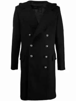 Long p coats Clearance
