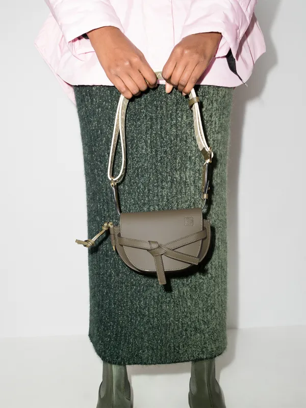 Gate discount mini bag
