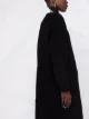 Totême wool-cashmere blend coat