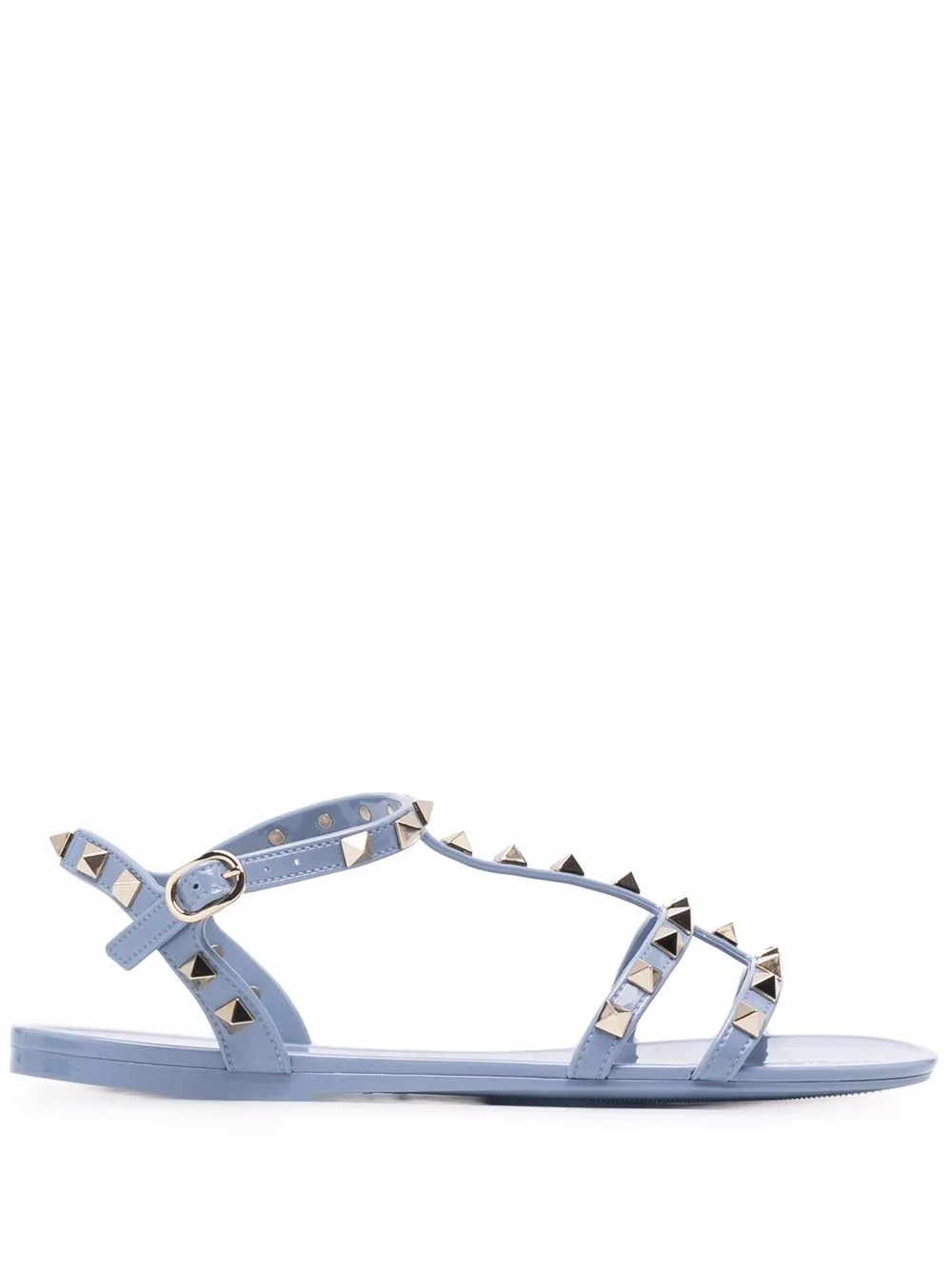 Image 1 sur Valentino Garavani sandales Rockstud