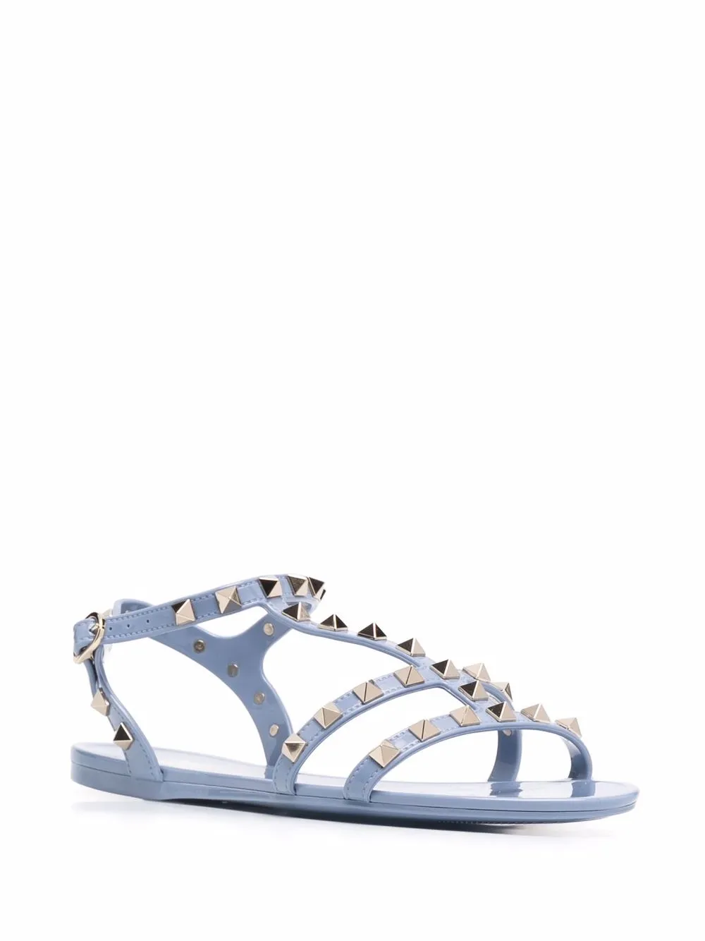 Image 2 sur Valentino Garavani sandales Rockstud