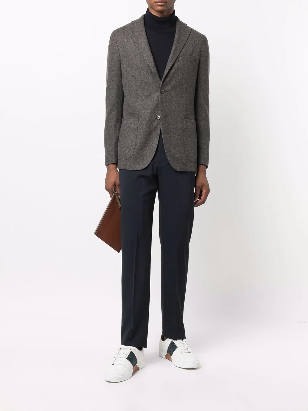 Boglioli saco K-Jacket | Blazers | Image 2