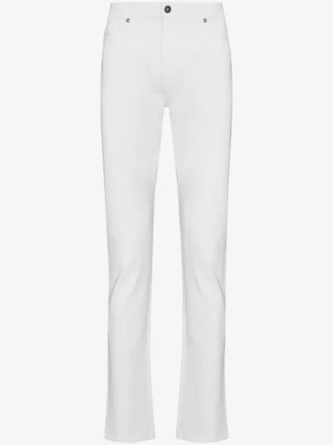 PAIGE Slim-fit jeans