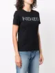 Kenzo logo-print cotton T-shirt