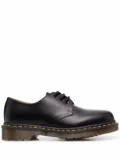 Dr. Martens 1461 smooth leather lace-up shoes - Black