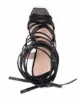 Stuart Weitzman Jaxie 100mm strappy sandals