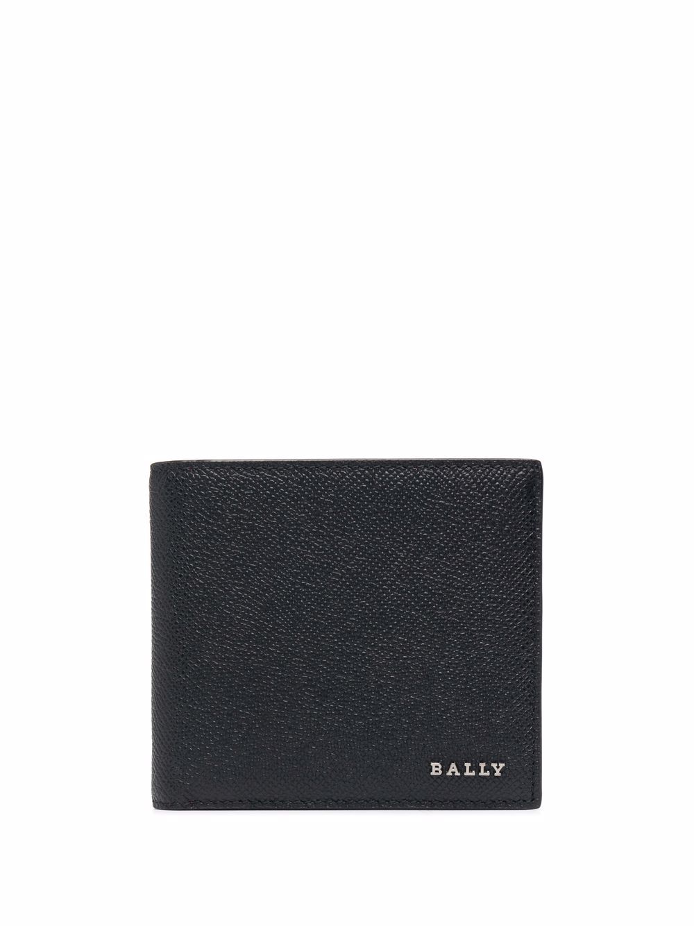 фото Bally кошелек с логотипом