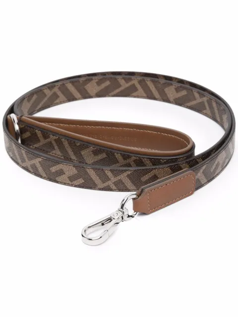 fendi leash