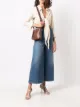 Imagem 2 de Stella McCartney Bolsa tiracolo Stella mini com logo