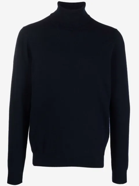 Malo roll-neck jumper